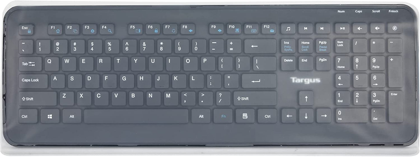 Targus Universal Keyboard Cover – Extra Large (3 Pack)