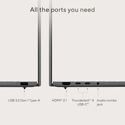 ASUS Zenbook A14; Copilot+ PC, Ultrathin Laptop, 14” WUXGA OLED, Snapdragon® X Processor, 16 GB Memory, 512GB SSD, Wi-Fi 6E, Zabriskie Beige