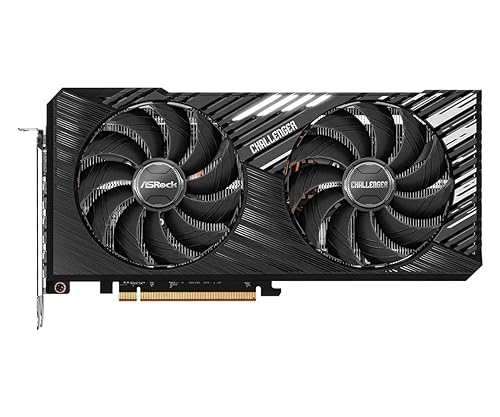 ASRock Radeon / RX7700XT Graphics Board GDDR6 12 GB Equipped Model [Official Dealer in Japan] RX7700XT CL 12GO