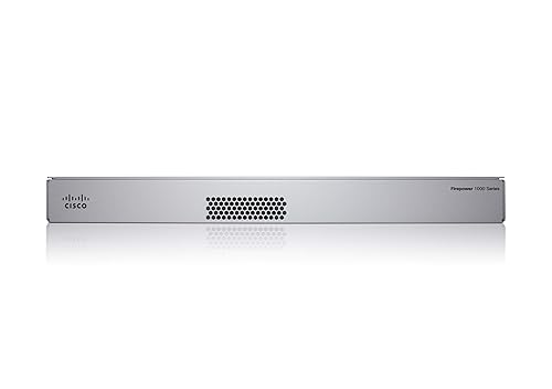 Cisco Firepower 1120 Ngfw