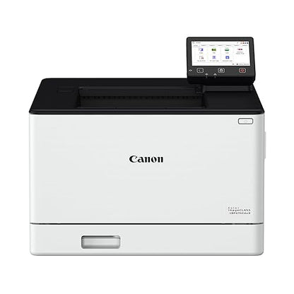 Canon Color imageCLASS LBP674Cdw II -Wireless Laser Printer