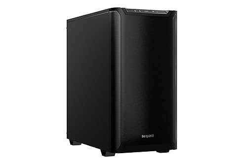 Be Quiet BG073 Cases Bqbg073 R