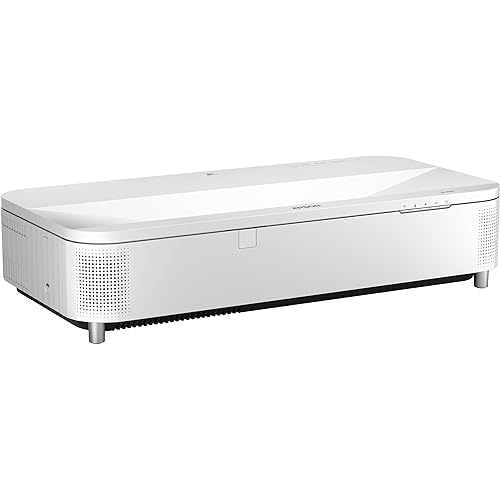 PL 810E Ultra ST Projector