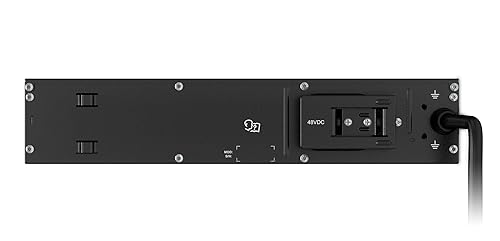 Smartups SRT 48V 1Kva 1.5Kva Rm Batteryp