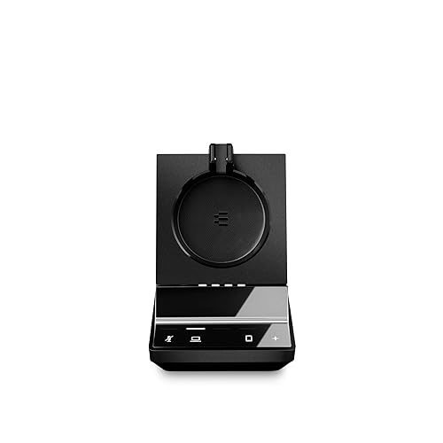 Sennheiser SDW 5 BS (507044) Base Station for SDW 5066 and SDW 5065 (Without BTD 800 dongle)