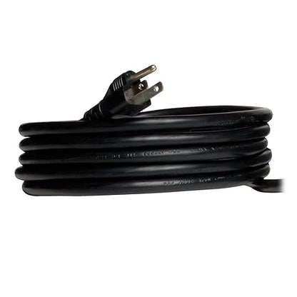 TRIPP LITE Metered PDU, 15A, Isobar Surge Suppression, 3840J, 14 Outlets, 120V, 5-15P, 15 ft. Cord, 1U Rack-Mount Power Metered + ISOBAR