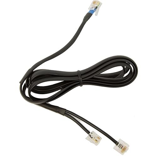 Jabra 14201-10 Link 10 EHS Adapter for Aastra