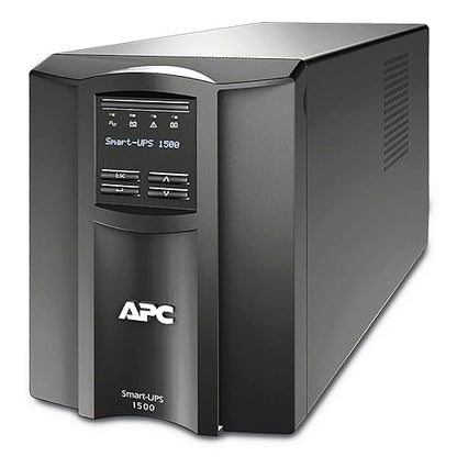 Smart US1500VA LCD 230V