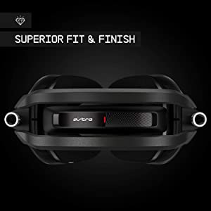ASTRO Gaming A40 TR Wired Headset + REFRESHED MixAmp M80 with Astro Audio V2 for-Xbox Series X | S-Xbox One Xbox Series X|S / Xbox One A40 TR + MixAmp M80