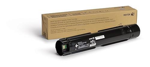 Xerox VersaLink C7000 Black Standard Capacity Toner-Cartridge (5,300 Pages) - 106R03761