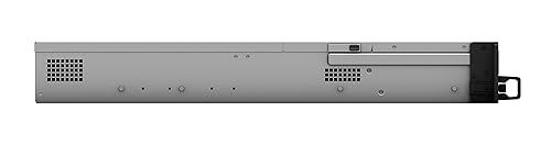 Synology 12bay NAS RackStation RS3618xs (Diskless), RS3618xs 12-bay; 8GB DDR4 RS3618xs