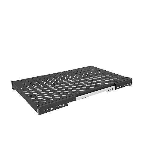 Vertiv 1U Depth Adj Sliding SHELF100LBS