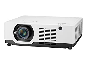 NEC Display NP-PE506UL LCD Projector - 16:10 - Ceiling Mountable
