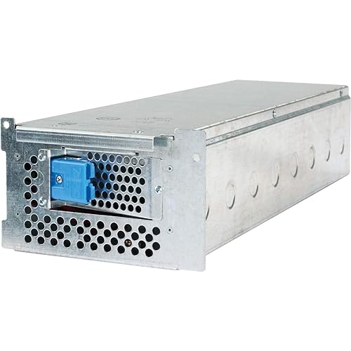 APC APCRBC105 Replacement Battery Cartridge #105 RBC23
