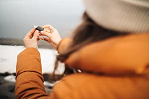 Verbatim 8GB Pinstripe USB Flash Drive - Black Black 0.4" x 0.8" x 2.1"