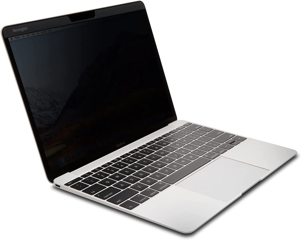 Kensington MP12 Magnetic Privacy Screen Compatible with 12" 2016/2017/2018 MacBook (K52900WW)