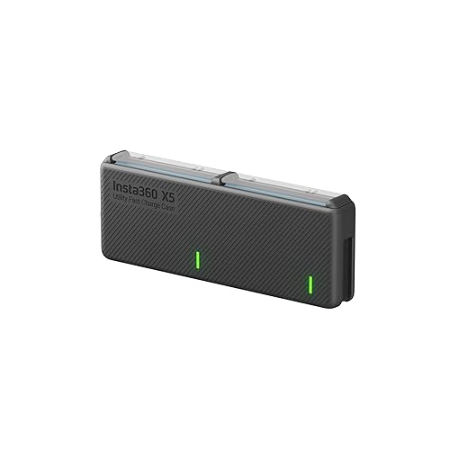 Insta360 X5 Utility Fast Charge Case
