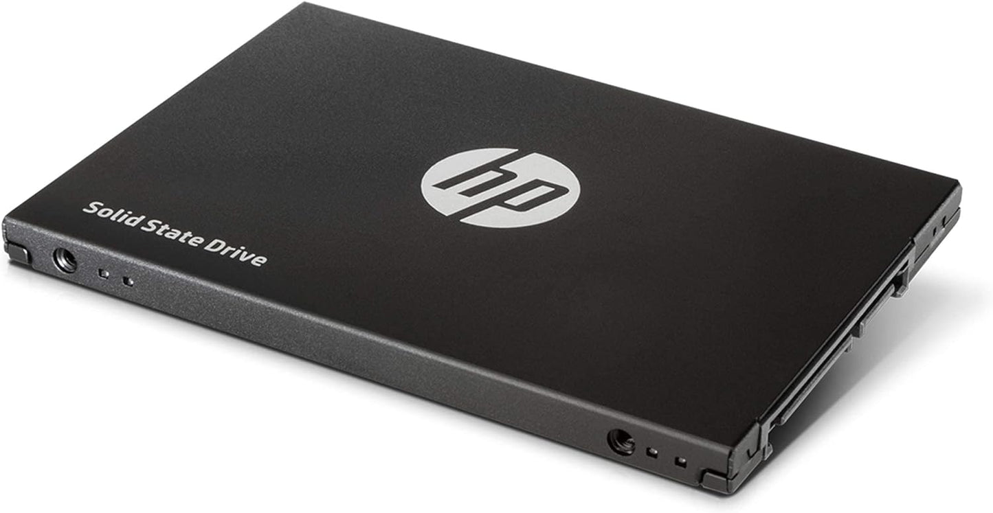 HP SSD S700 Pro 2.5" 512GB SATA III 3D NAND Internal Solid State Drive (SSD) 2AP99AA#ABL