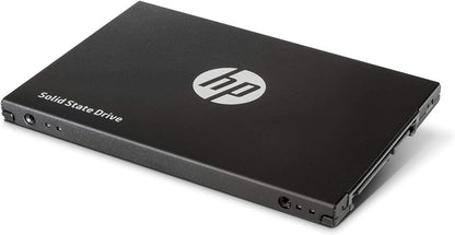 HP SSD S700 Pro 2.5" 512GB SATA III 3D NAND Internal Solid State Drive (SSD) 2AP99AA#ABL
