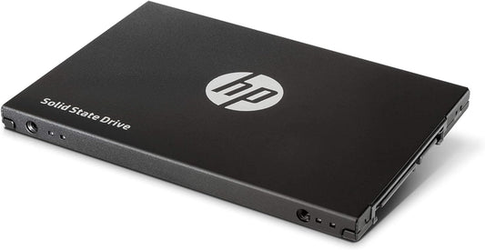 HP SSD S700 Pro 2.5" 512GB SATA III 3D NAND Internal Solid State Drive (SSD) 2AP99AA#ABL