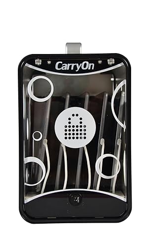 LocknCharge CarryOn Charging Station with USB-C PD