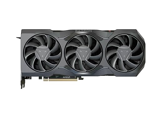 ASRock RX7900XTX TC 24GO AMD Radeon™ RX 7900 XTX Taichi 24GB OC Graphics Card
