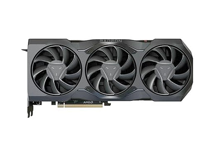 ASRock RX7900XTX TC 24GO AMD Radeon™ RX 7900 XTX Taichi 24GB OC Graphics Card