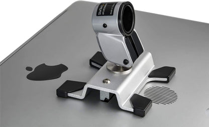 StarTech.com Monitor Mount Adapter for Apple iMac, iMac Pro, Cinema &amp; Thunderbolt Displays - Only for StarTech.com Premium Mounts - Apple Computer Monitor Bracket Kit - Silver (APLVESAMNTP)