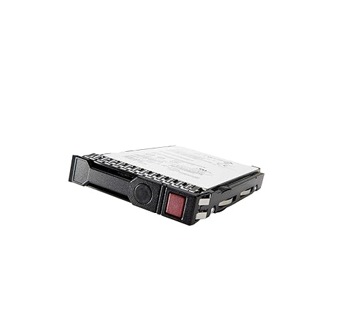 HEWLETT PACKARD Enterprise R3R30A 2.5" 3840GB SAS Solid State Drive