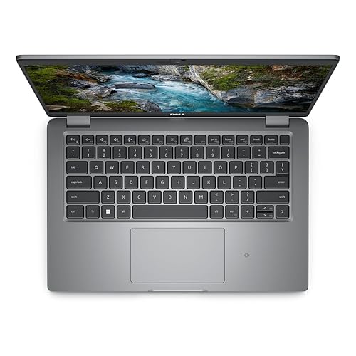 Dell Precision 3000 3590 15.6" Touchscreen Mobile Workstation - Full HD - Intel Core Ultra 7 165H - Intel Evo Platform - 32 GB - 512 GB SSD - English (US) Keyboard - Titan Gray