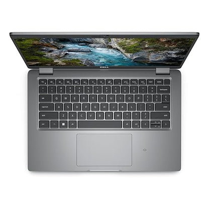 Dell Precision 3000 3590 15.6" Touchscreen Mobile Workstation - Full HD - Intel Core Ultra 7 165H - Intel Evo Platform - 32 GB - 512 GB SSD - English (US) Keyboard - Titan Gray