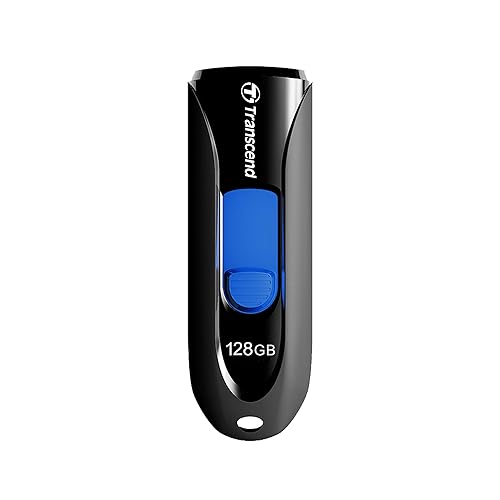 Transcend Memory Drive Flash Usb3 128gb/790 Ts128gjf790k