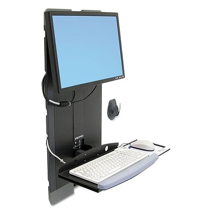 Sv Vertical Lift Hta (Black)