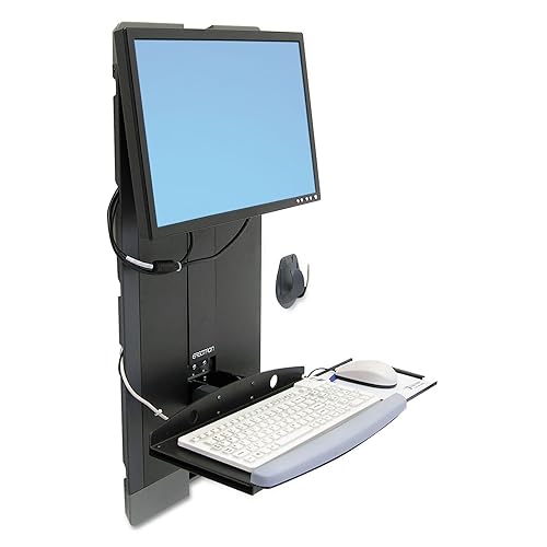 Sv Vertical Lift Hta (Black)