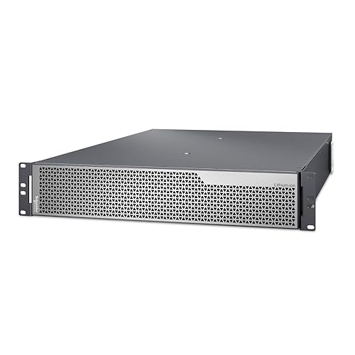 APC by Schneider Electric UPS Battery Pack - 180 V DC - Lithium Ion (Li-Ion)