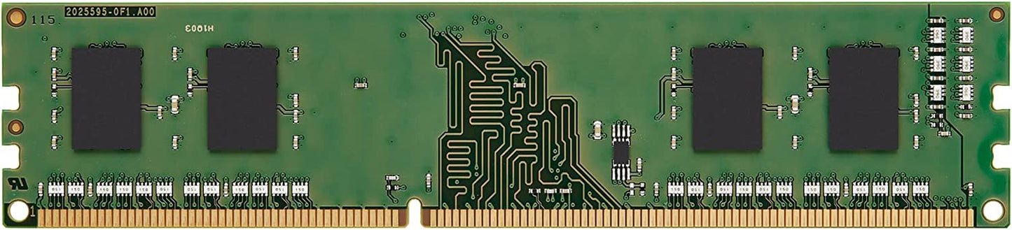 Kingston KCP3L16ND8/8 8gb 1600mhz Low Voltage Mod Mem