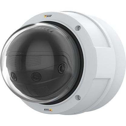 Axis Communications TQ3601-E Conduit Back Box