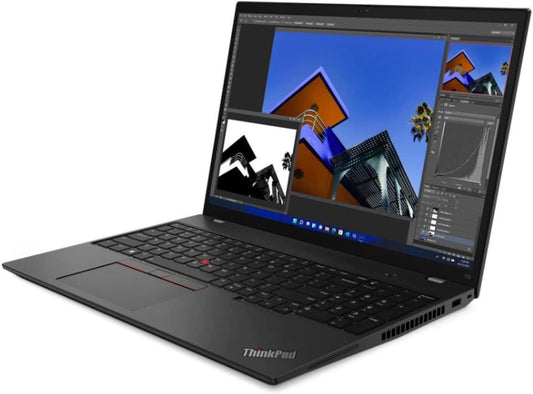 Lenovo TP T16 G1,Touch,W10P,I5,16GB,512GB,3YR