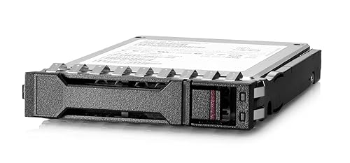 Hewlett Packard Enterprise P40507-B21 2.5 Inch 1920GB SAS TLC Solid State Drive