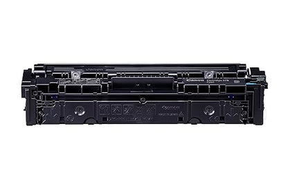 Canon Genuine 075 Cyan Toner Cartridge