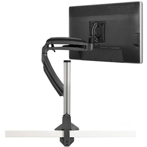 Chief K1C120B Kontour K1C Dynamic Column Mount, 1 Monitor, 10-30" Screen Size, Black