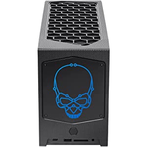 E-itx Intel® NUC 12 Extreme Kit - NUC12DCMi7 - Formerly Dragon Canyon, Z690 Chipset, Core i7-12700 Processor (25MB Cache, up to 4.90GHz)