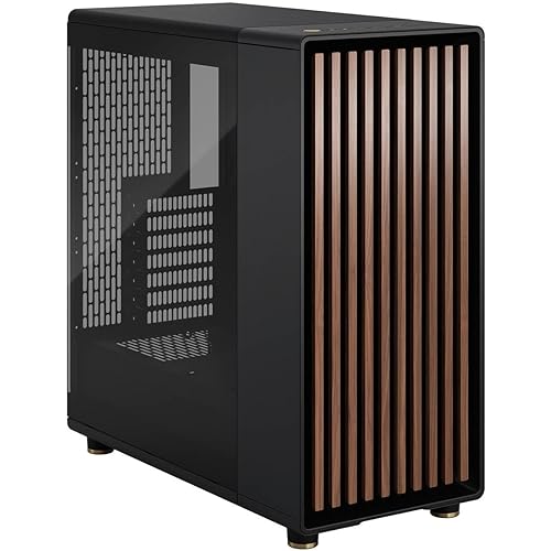 Fractal Design FD-C-NOR1C-02 Case Fractal Designfd-c-nor1c-02 R