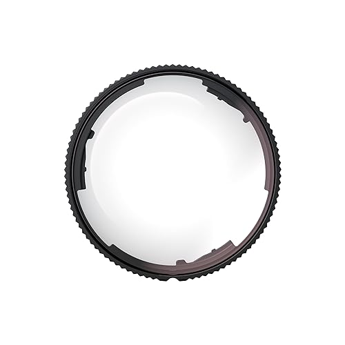 Insta360 X4 Premium Lens Guards