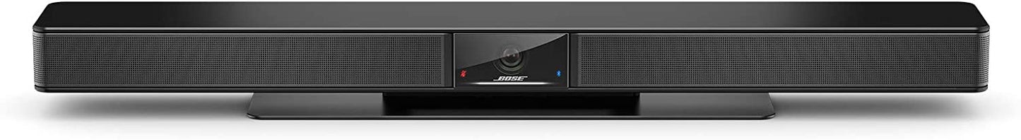 Bose Videobar VB1- Video Soundbar for Home Office or Small Conference Rooms