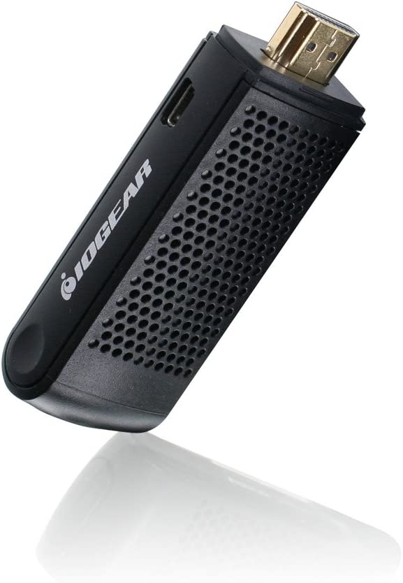 IOGEAR Wireless HDMI Transmitter for GWHDMS52 - (must use with GWHDMS52) - GWHDSTXB