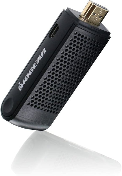 IOGEAR Wireless HDMI Transmitter for GWHDMS52 - (must use with GWHDMS52) - GWHDSTXB