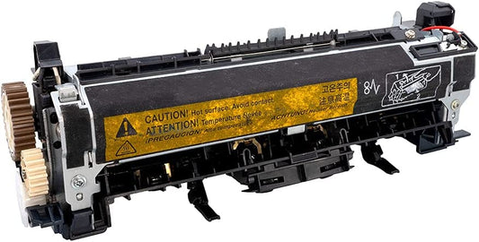 Depot international DP HP M4555/M4559 FUSER, WORKS WITH: HP LASERJET ENTERPRISE M4555 MFP, M4555F MFP,