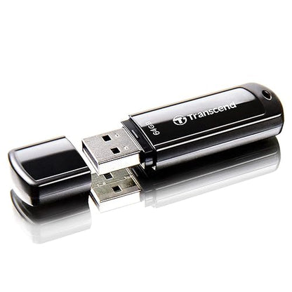 Transcend Memory Drive Flash Usb3 64gb/700 Ts64gjf700