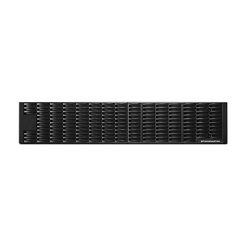 CyberPower BP36V60ART2U Extended Battery Module, 36V/60A, 2U Rack/Tower EXT BATTERY PACK 36V 36V